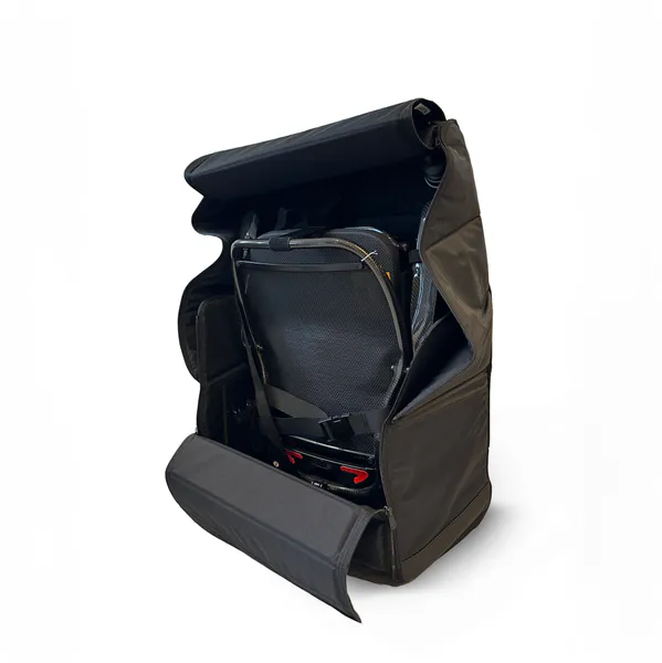 Hovedbilde TRANSPORTBAG - passer til Q50 R Carbon