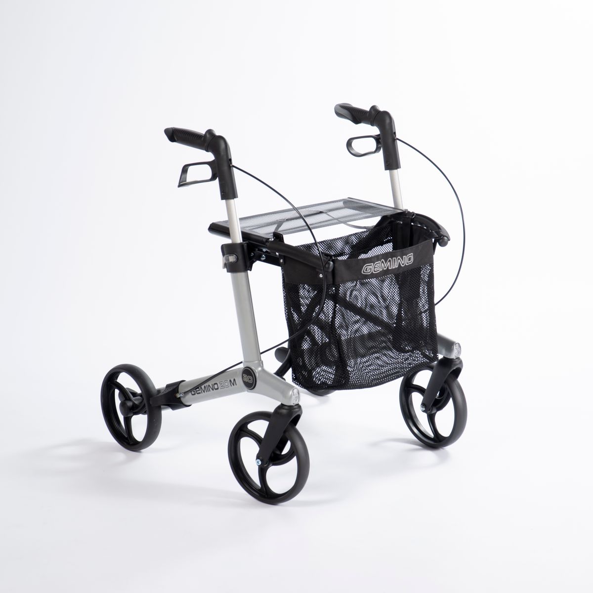 KURV - Standard Gemino 20