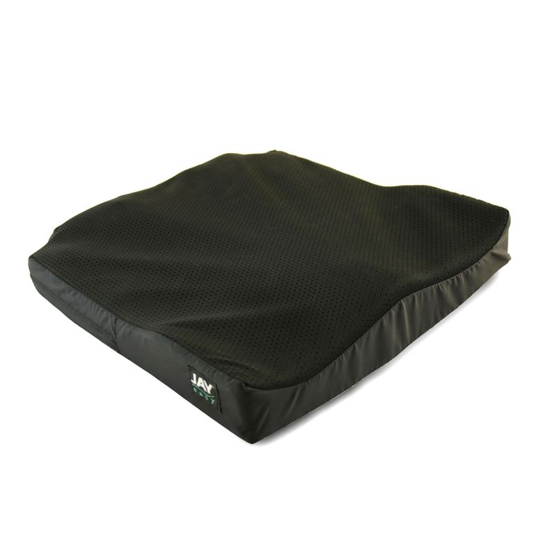 JAY EASY FLUID CUSHION (buet) - pute høy komfort