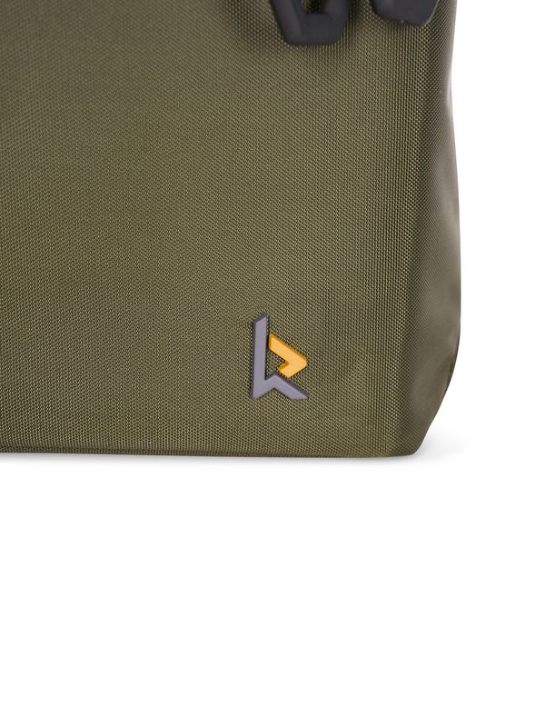 RACK PACK II - veske til rullestol