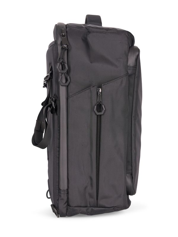BACKREST TRAVEL PACK II -ryggsekk til rullestol
