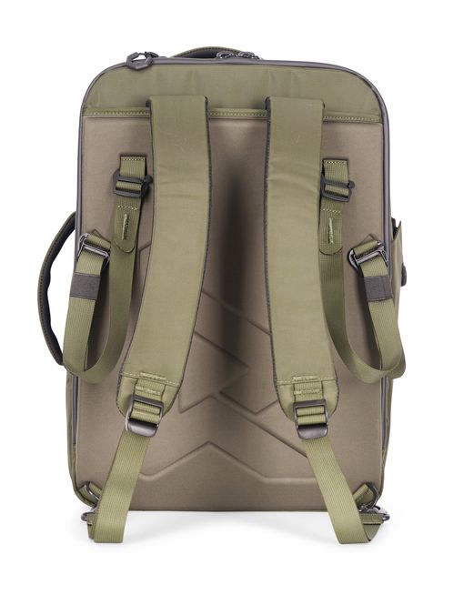 Hovedbilde BACKREST TRAVEL PACK II -ryggsekk til rullestol