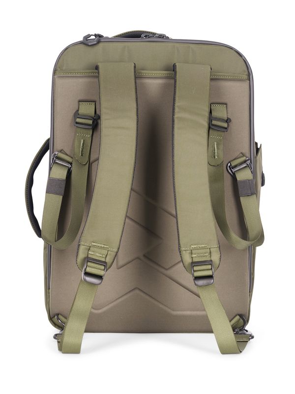BACKREST TRAVEL PACK II -ryggsekk til rullestol