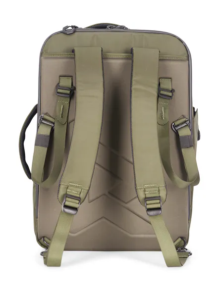Hovedbilde BACKREST TRAVEL PACK II -ryggsekk til rullestol