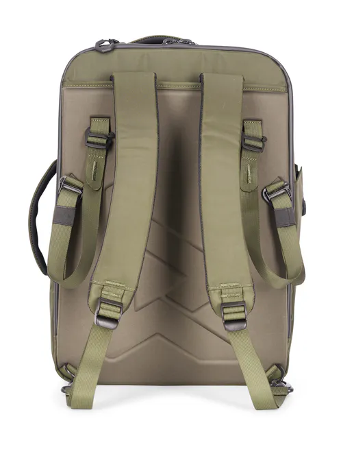 Hovedbilde BACKREST TRAVEL PACK II -ryggsekk til rullestol